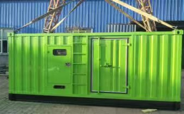 同心600kw大型柴油发电机组出租价格 同心600kw大型柴油发电机组出租价格