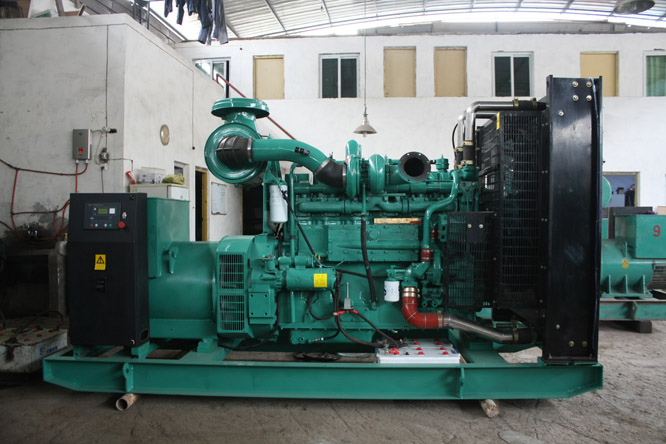 同心环保无噪音：租用静音发电机组，为环境和耳朵双重保驾护航